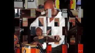 Eric & The Jazzers