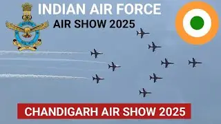 chandigarh air show | air show chandigarh | ceremonial flypast and decommissioning event of MIG 21 