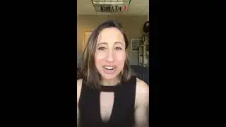 Sex Education 101: Dirty Talk - Savvy Sex in 60-Second With Dr. Jenni