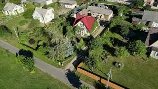 Alki&scaron;kiai | Beautiful Lithuania | Dji mini 3 PRO | 2022