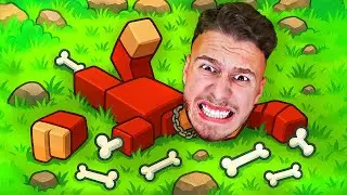 Mi-am Rupt 8,564,321 Oase Pe Roblox !