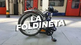 La Foldineta. Little Venice