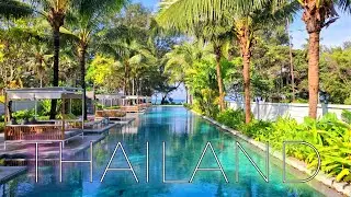 Melià Phuket Mai Khao | Thailand | 2025 #thailand #phuket #travel #explore #visitthailand