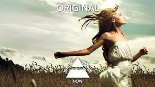 DoubleV & Jilliana Danise - The Energy (Original)