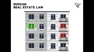 Short-Term Rental in Russia Explained