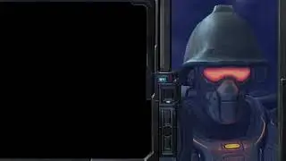 Dominion Assault Trooper Quotes