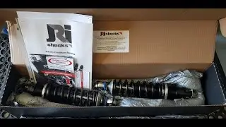 Racing Shocks Australia - Oz Distributor - JRi Shocks for Harley Davidson & Indian Motorcycles