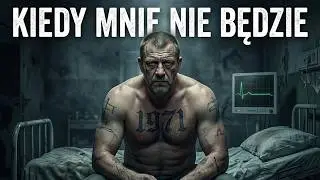 CODERUS – KIEDY MNIE NIE BĘDZIE | Ostatnia spowiedź