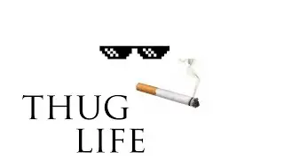 Move Bitch - thug life sound effect