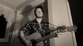 Drive - Halsey (Cover by Alexander Jasper-Jay)