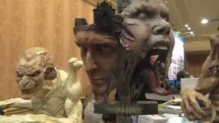 Wonderfest 2022   - Every Booth and the Model Contest