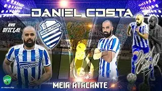Daniel Costa - Meia Atacante (Oficial)