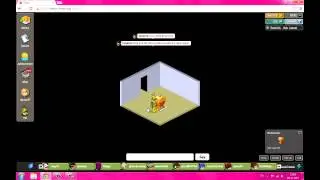 How To Glitch A Dice In Habbo 2013 100% Working