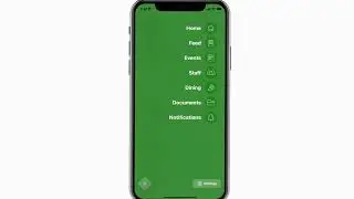 Roseau Rams App
