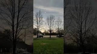 Total eclipse looks like night during the day! #totalsolareclipse #totality #totalsolareclipse2024
