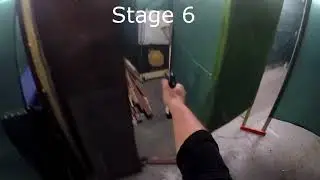 3-Könige Level 3 IPSC Match in Dornbirn