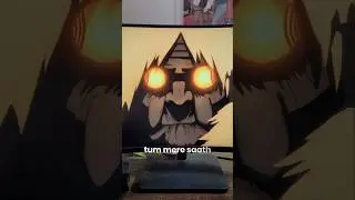 Ding Dong Hindi Dub in Dandadan 😮