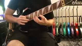 Arsis - Overthrown