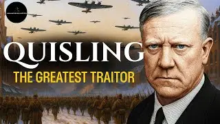 Vidkun Quisling &ndash; History&rsquo;s Most Infamous Traitor | Ultra HD 4K