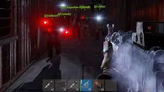 best duo moderators pov