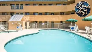 Studio 6  Sacramento, CA &ndash; Natomas & SMF Airport | Sacramento (CA), United States | Hotel Review 🏨