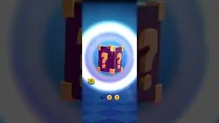 day 23 of opening lucky drops until I get 50 000 elite wild cards