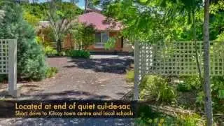 Raine&Horne + 18 Wade Street, Kilcoy + Rebecca Skilling Photography