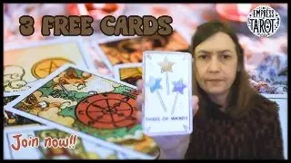 👀✨💌🙏 LIVE TAROT READINGS! PAYPAL/CASH APP/SUPERCHAT!