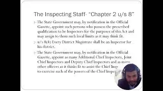 Unit 1 The Factory Act, 1948