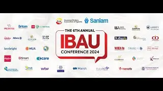 The 6th Annual Insurance Brokers Association of Uganda Conference 2024 - Day 3