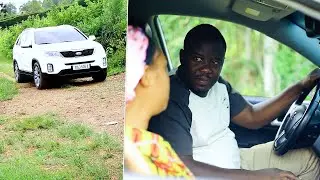 IBANGA EP1058: Harahiye! Niyori atwaye imodoka😢🔥🔥