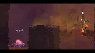 [Stream] Dead Cells - Barnacle run w/gambling - 14/01/2021