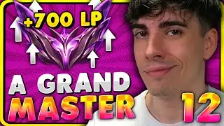 🗿¡SUBO EPICAMENTE a CHALLENGER con RIVEN / MUNDO / ZAAHEN! (100% TRYHARD)