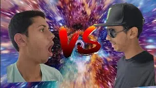 DaviVerso EP 1: P (Davi Reverso) Vs. Davi Gameplays