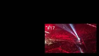 2019 Women&rsquo;s Royal Rumble Live Entrances (WWE ROYAL RUMBLE &lsquo;19)