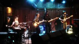 Patrice Pike at The Saxon Pub 091924