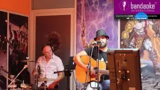 Bandaoke International- @3r0p!@n3 (RHCP)