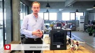 3D yazıcı nedir?