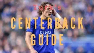 FIFA 20 Pro Clubs | Centerback Analysis/Guide | Tips and Tricks