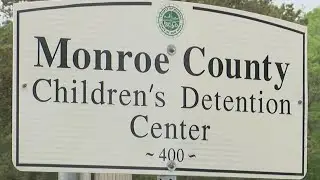 Sheriff Baxter: 'More could be done' after fight at Monroe County Children's Detention Center