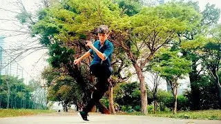 DEEIV - DETERMINATION | FREE STEP BRASIL #freestep