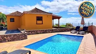 Lina | La Palma, Spain | Hotel Review 🏨