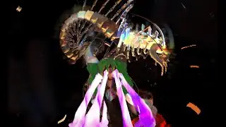 Hyper Demon - 433.491 (World record)