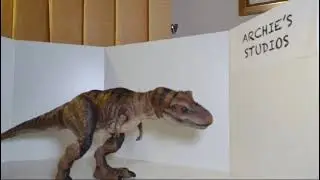 sleeposaurus