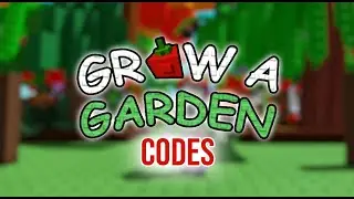 *NEW* ALL WORKING CODES FOR GROW A GARDEN IN 2026! ROBLOX GROW A GARDEN CODES || GhxstSupreme