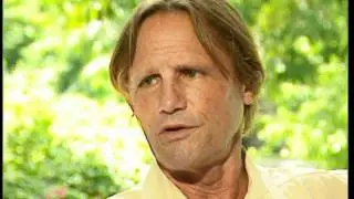 Ananda Everingham's Father - John - An Australian Living in Thailand - on RodMcNeil.TV