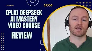 DeepSeek Ai Mastery Review + 4 Bonuses To Make It Work FASTER!