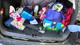 Replacing rear bumper reflector on 2016 Honda CRV
