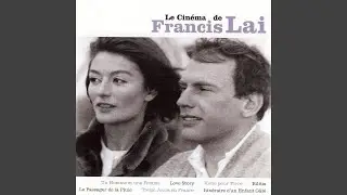 Un homme et une femme: Plus fort que les mots