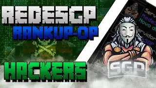 HACKERS A SOLTA NA REDESGP.COM (RANKUP - OP 1.8 - 1.19)
